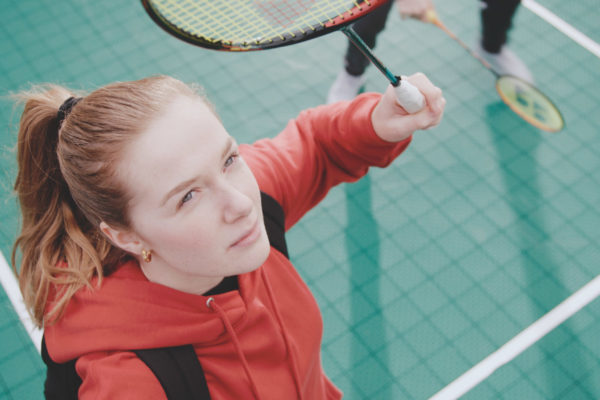 VM Badminton | Wasabi Film